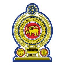 National Emblem of Sri Lanka
