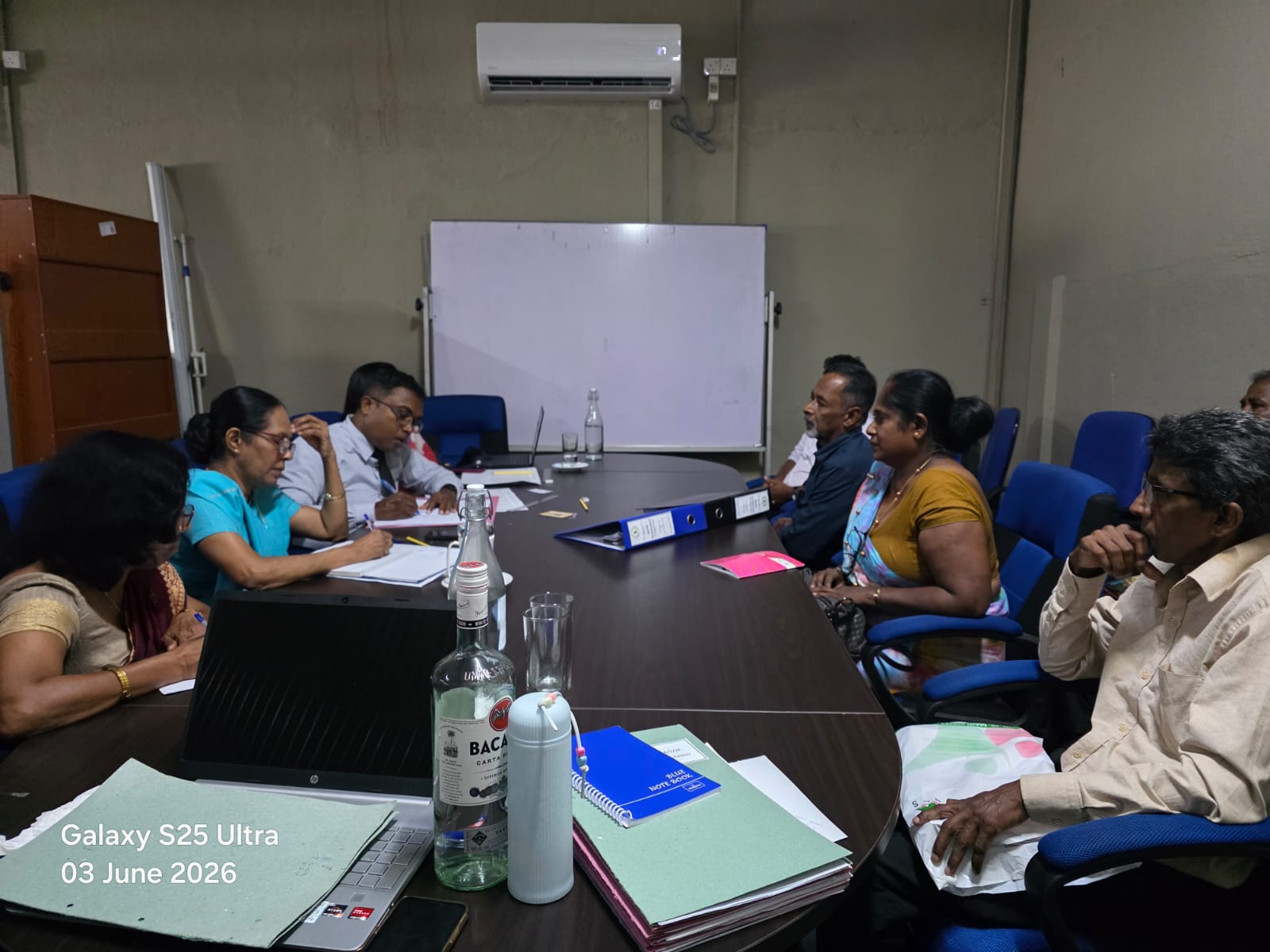 The information verification interviews for applicants who submitted Expressions of Interest (EOIs) under the Producer Partnership Component 1.3 - 18 May 2026