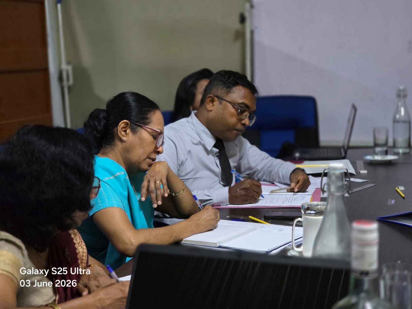 The information verification interviews for applicants who submitted Expressions of Interest (EOIs) under the Producer Partnership Component 1.3 - 18 May 2026