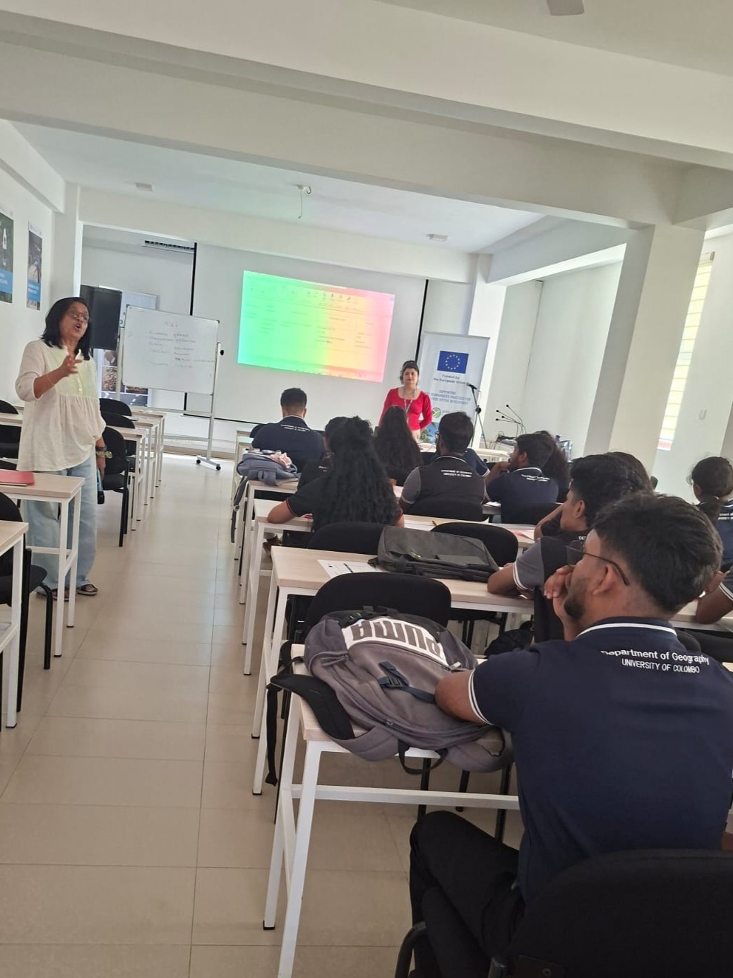 NQI Assessment - Enumerator Training at UNIDO - 2026.06.03