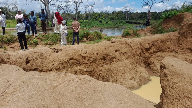 3rd Implementation Support Mission of the Integrated Rurban Development and Climate Resilience Project (IRDCRP) 6-15 May 2026