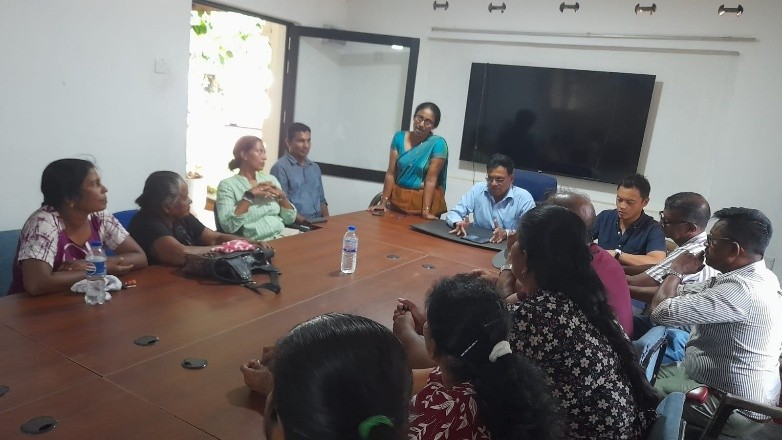 3rd Implementation Support Mission of the Integrated Rurban Development and Climate Resilience Project (IRDCRP) 6-15 May 2026