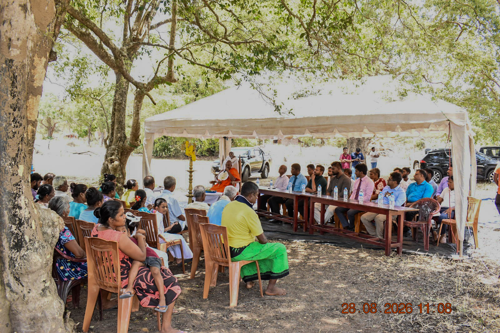 A New Beginning for Climate-Resilient Rural Development: IRDCRP Kicks Off in Trincomalee
