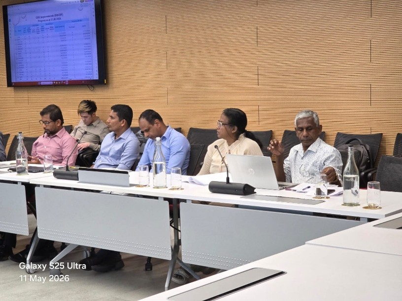 3rd Implementation Support Mission of the Integrated Rurban Development and Climate Resilience Project (IRDCRP) 6-15 May 2026