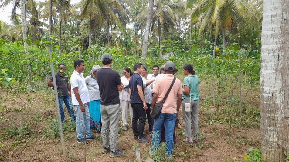 3rd Implementation Support Mission of the Integrated Rurban Development and Climate Resilience Project (IRDCRP) 6-15 May 2026