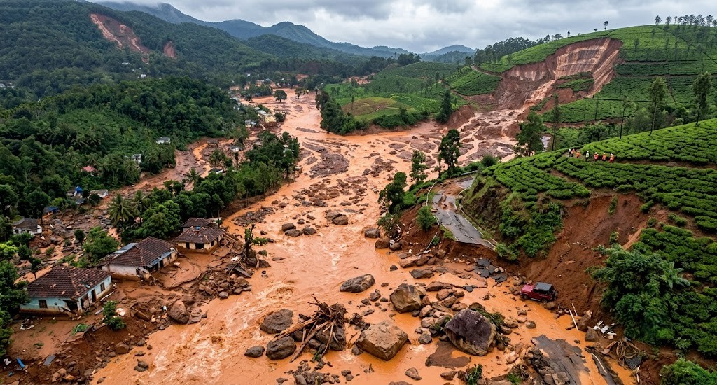 Strengthening Recovery and Resilience in Times of Crisis