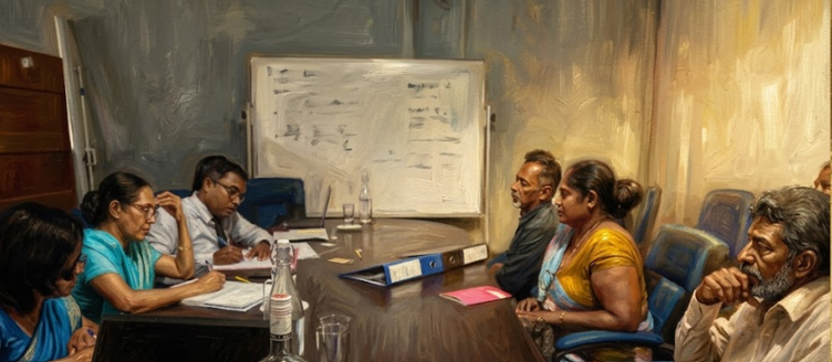 Notice to Applicants: Expression of Interest (EOI) for Business Proposals & Next Steps
